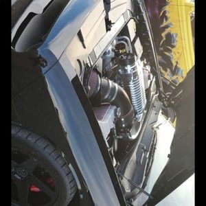 Meet your Posher, Bill